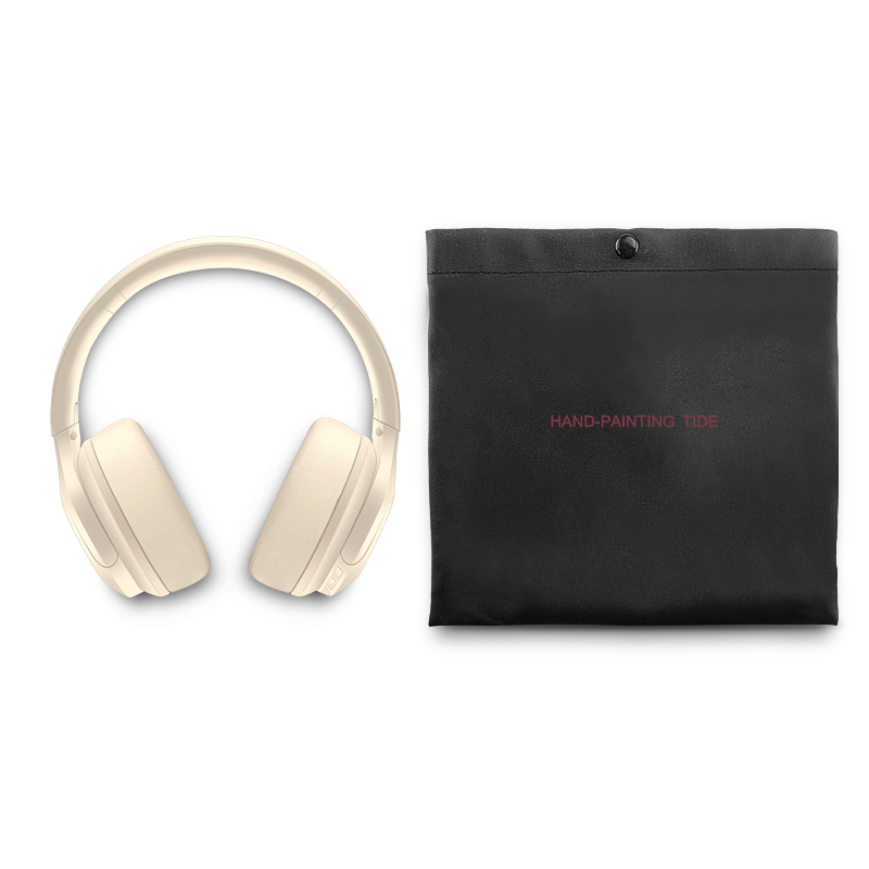 Home Wireless Headphones (with ANC)