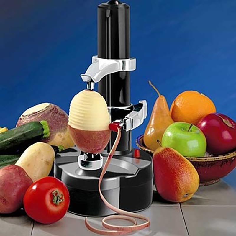 Electric Rotato Peeler