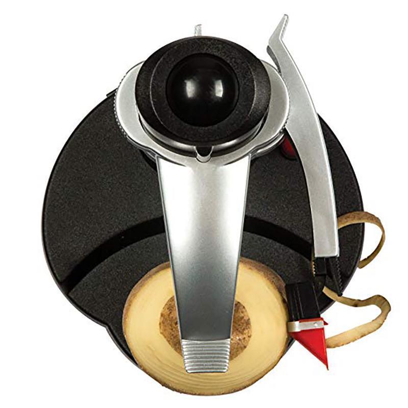 Electric Rotato Peeler