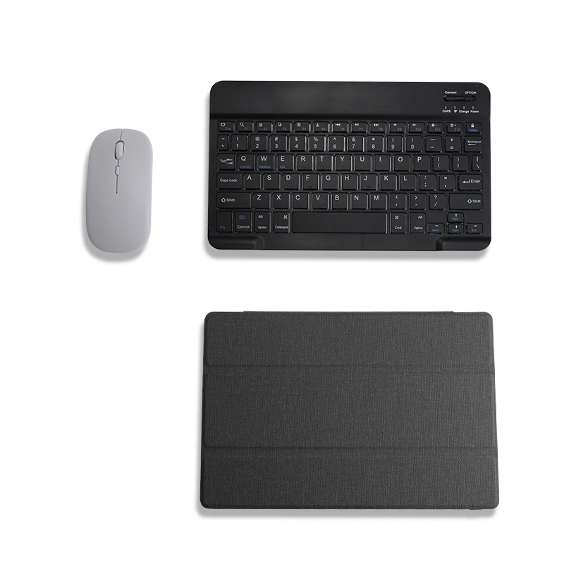 Beschermhoes + Magic Keyboard + Muis