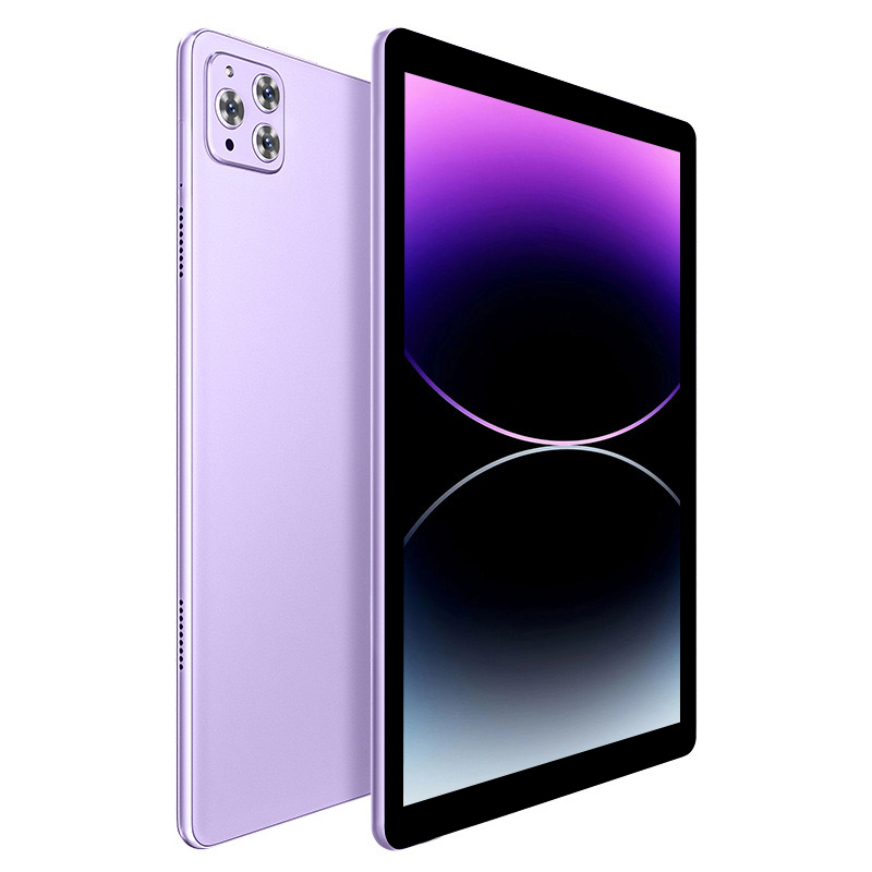 10,1" Full HD-schermtablet