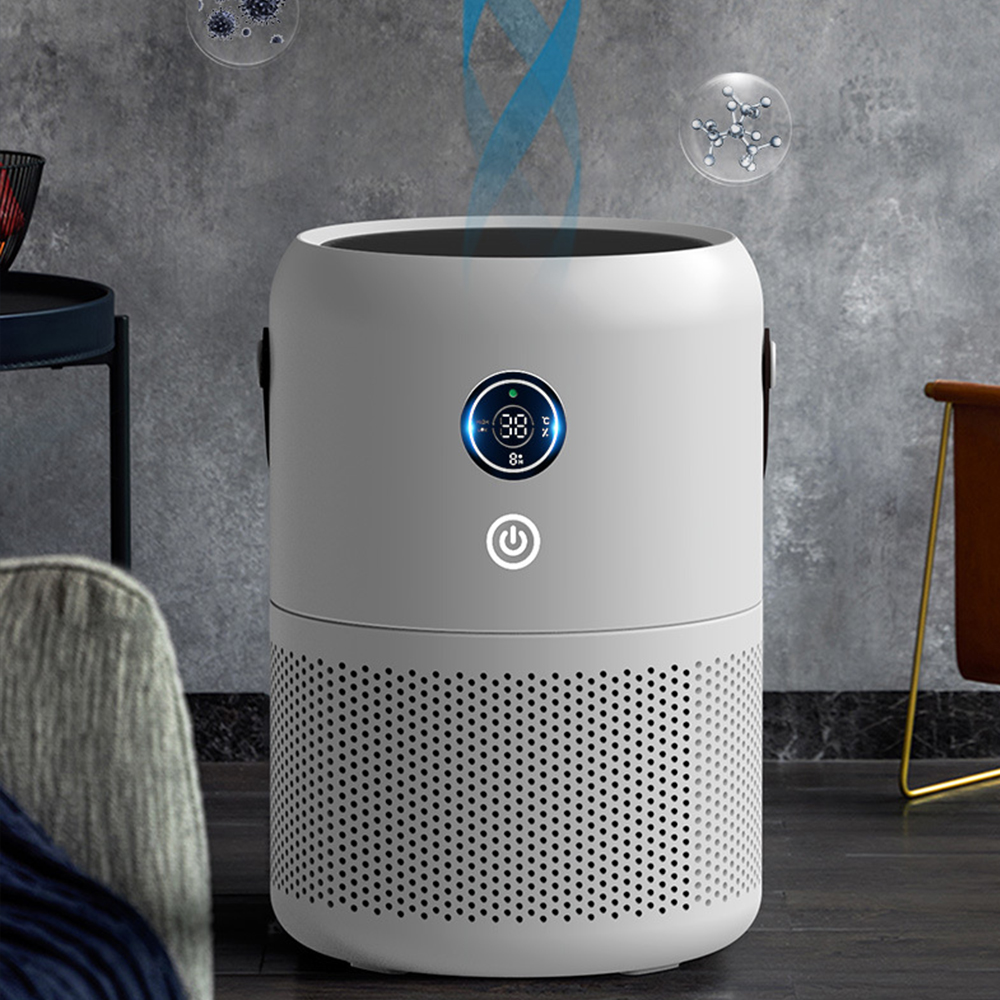 USB AIR PURIFIER
