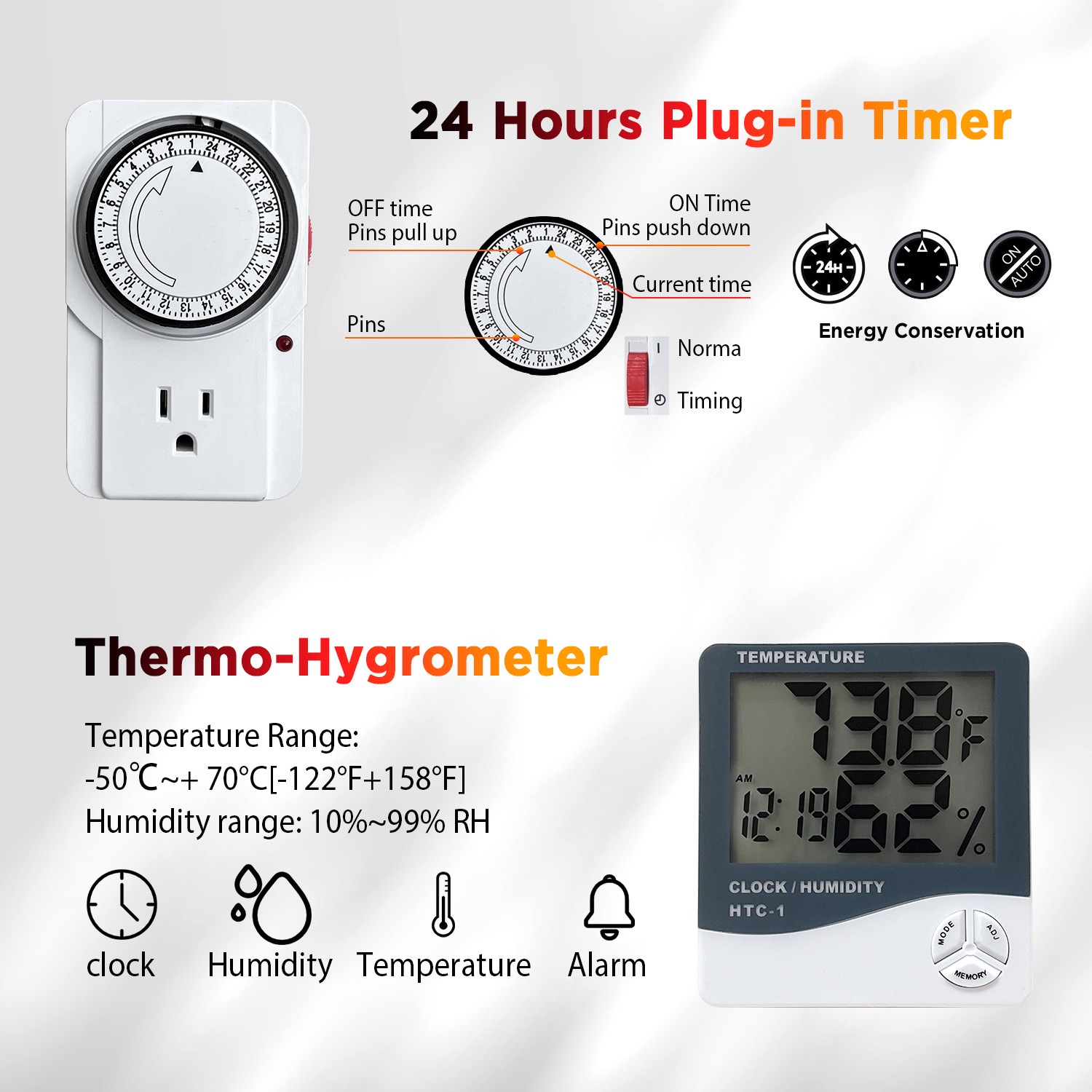 4-inch afzuigventilatorkanaalkit