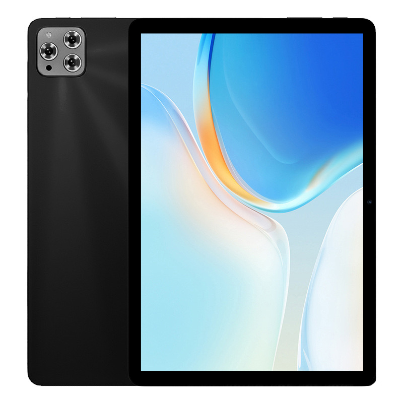 10,1" Full HD-schermtablet