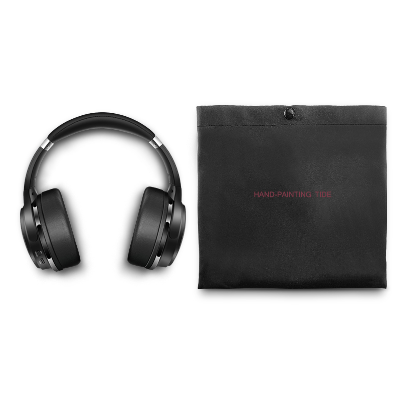 Home Wireless Headphones (with ANC)