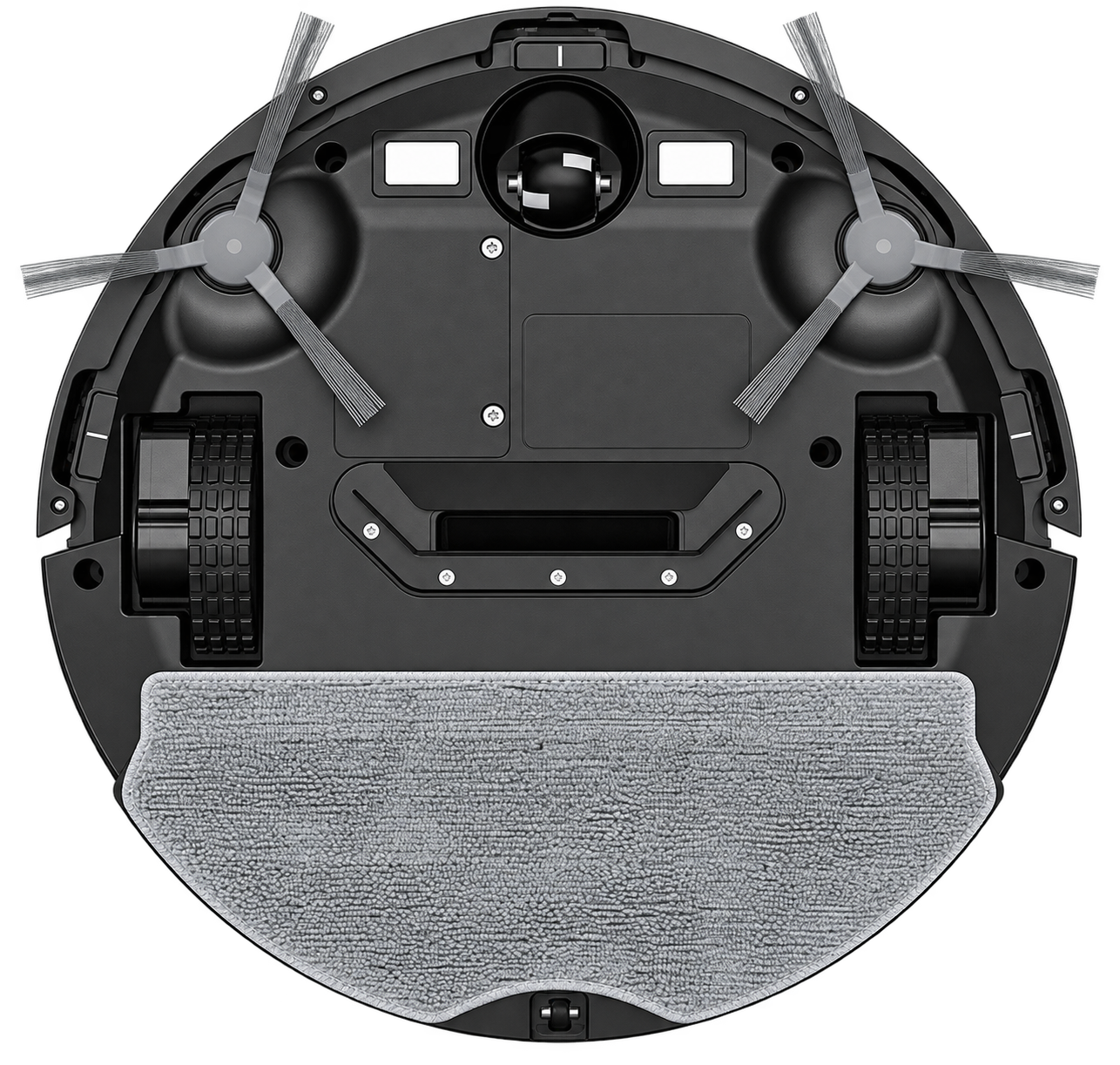 S7 Pro Robotstofzuiger