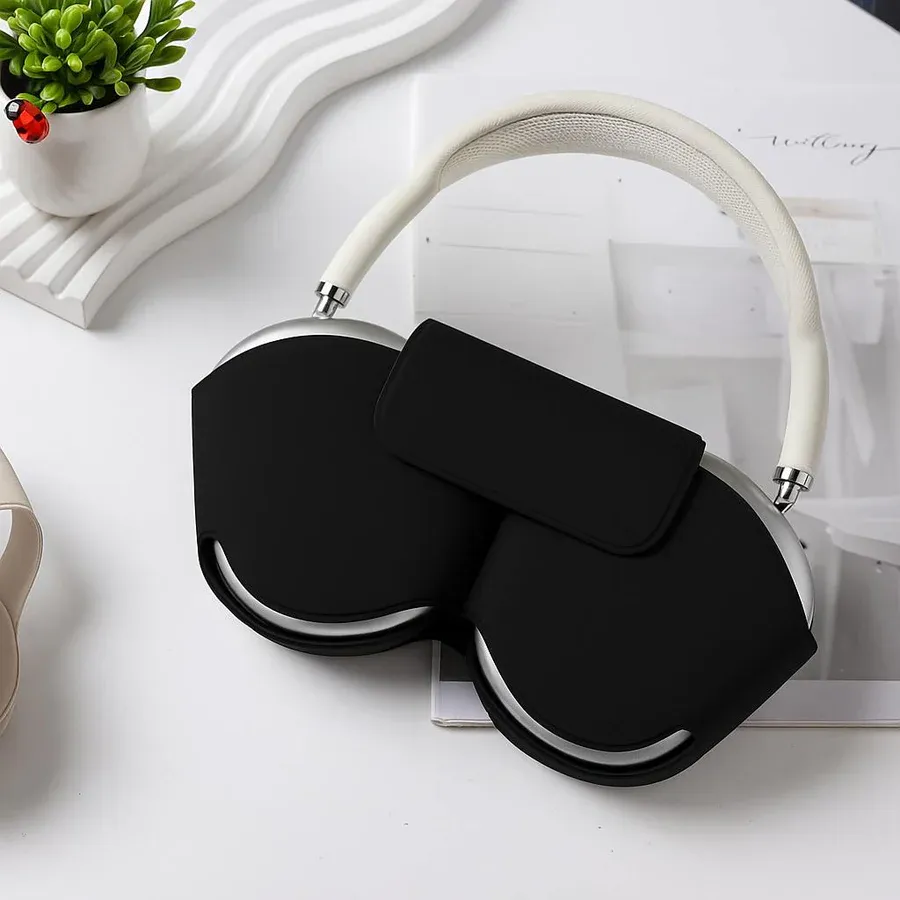 MaxCover – Travel Case for Over-Ear Headphones