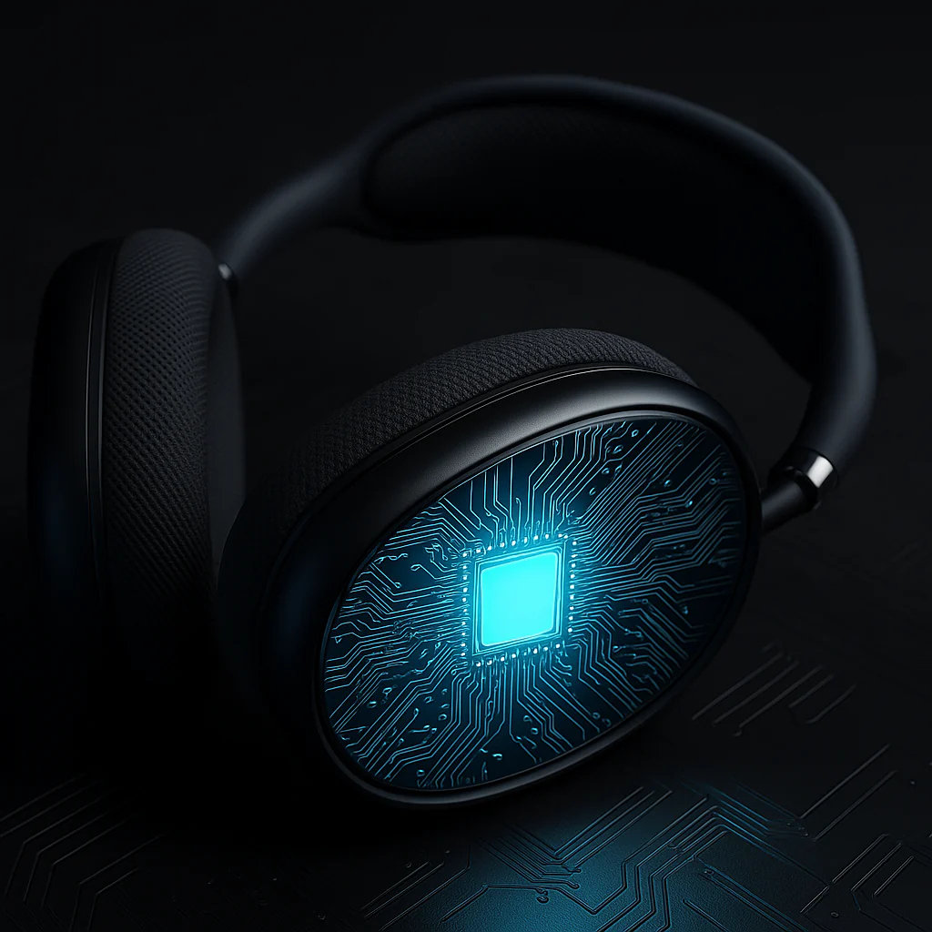 TrueSound Pro – Bluetooth Headphones_test1