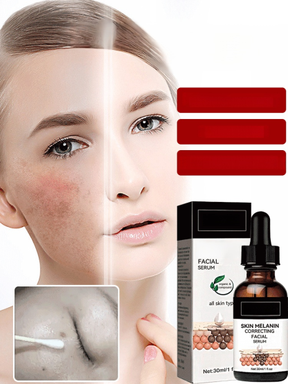 🔬Recommended by Harvard dermatologists! Fast-acting Whitening and Spot-dissolving Essence🌟 Fades sun spots/acne scars in 7 days ✅ No irritation, no rebound darkening