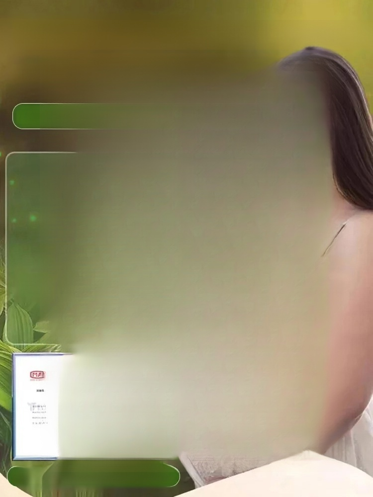 Quickly cover gray hair in 1 second, authoritatively certified hair-nourishing black hair dye technology🏆