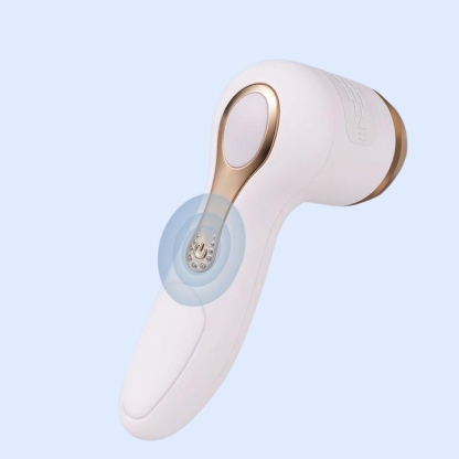 Electric foot grinding device for removing dead skin and calluses