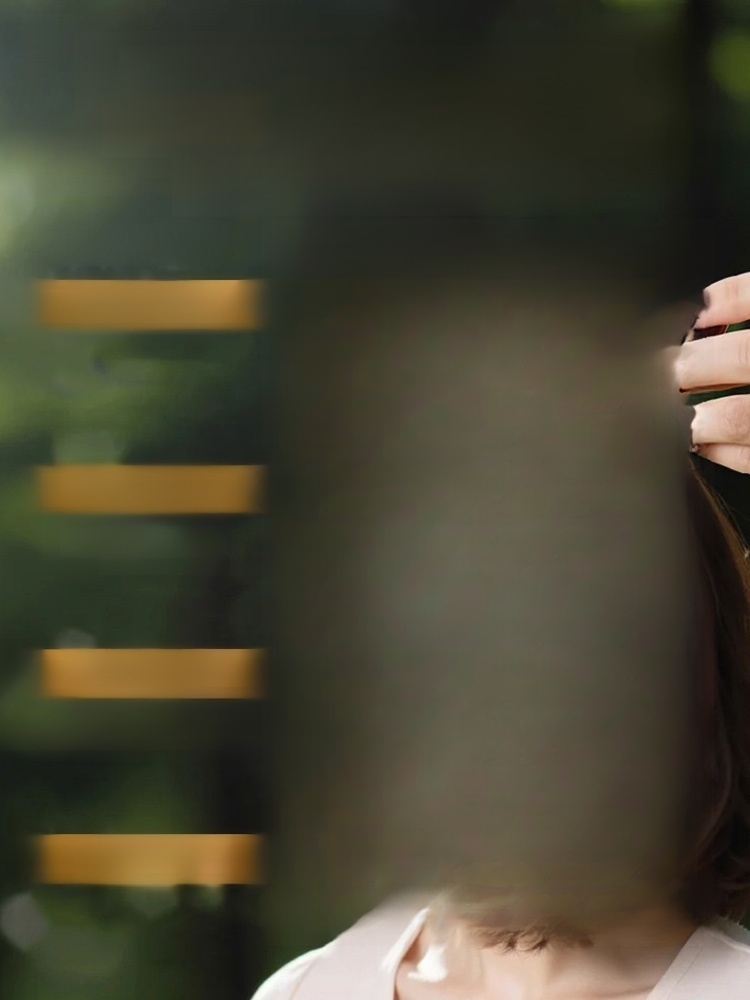 Quickly cover gray hair in 1 second, authoritatively certified hair-nourishing black hair dye technology🏆