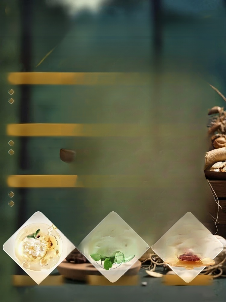 Quickly cover gray hair in 1 second, authoritatively certified hair-nourishing black hair dye technology🏆