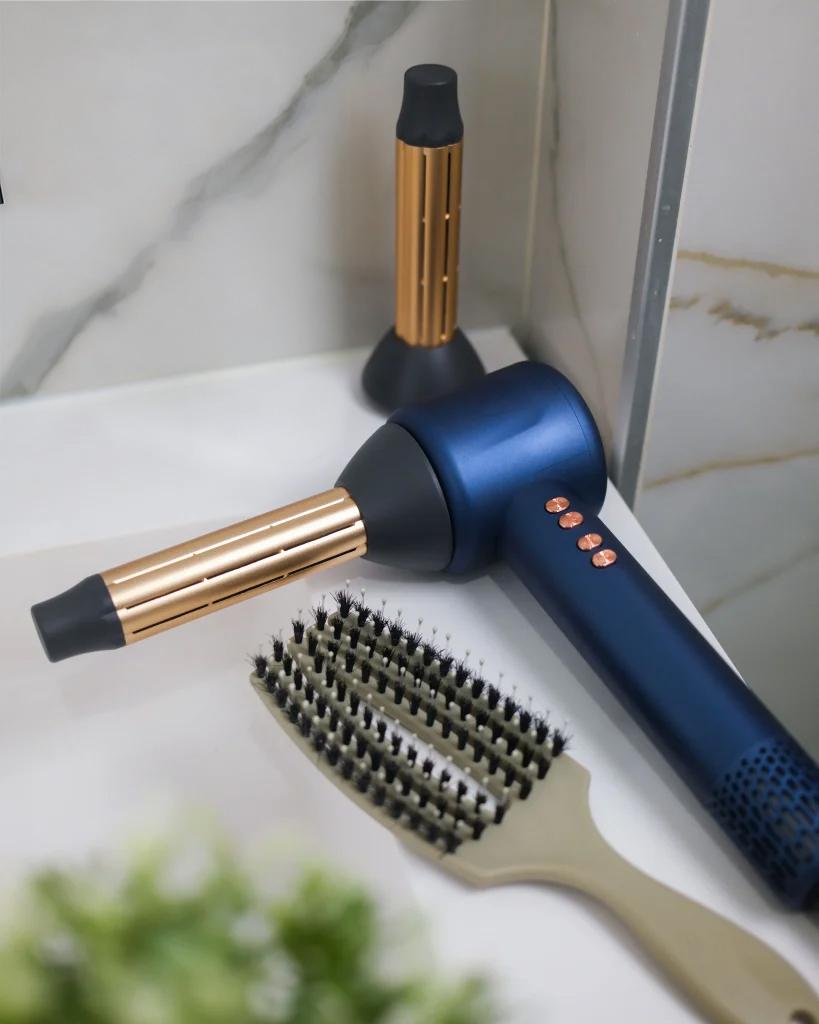 Voeflow Sèche-cheveux