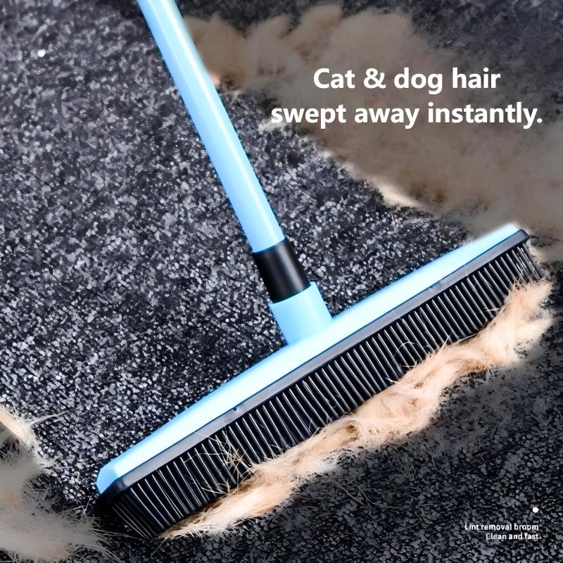 Pet Carpet Hair Remover Brush