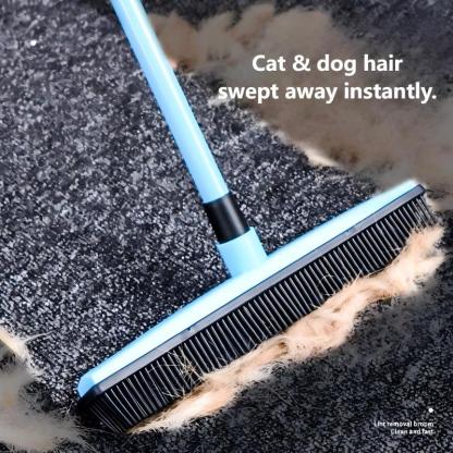 Pet Carpet Hair Remover Brush
