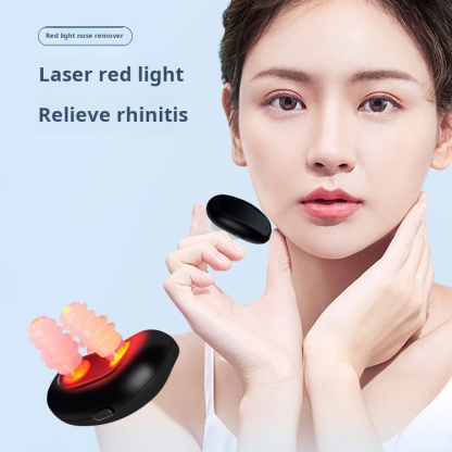Allergic Chronic Rhinitis Device