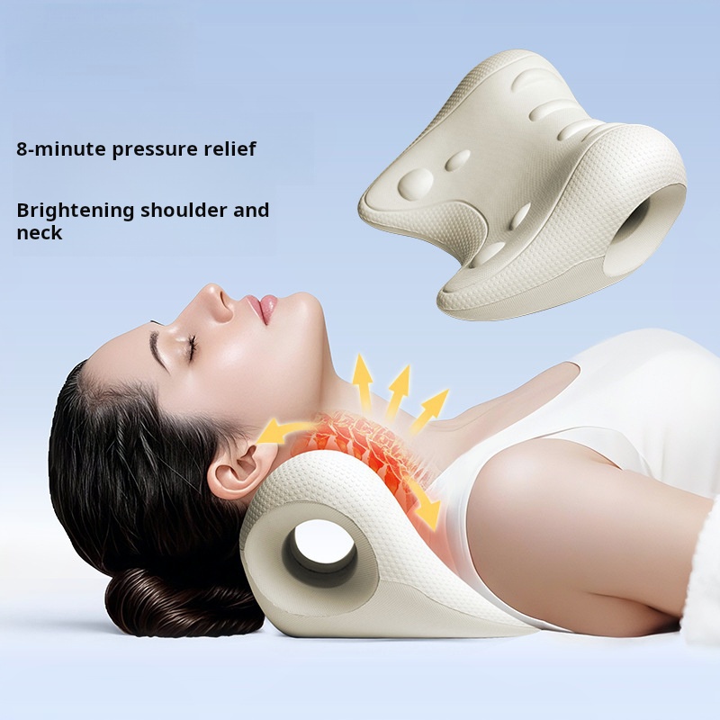 Cervical Massage Neck Soother