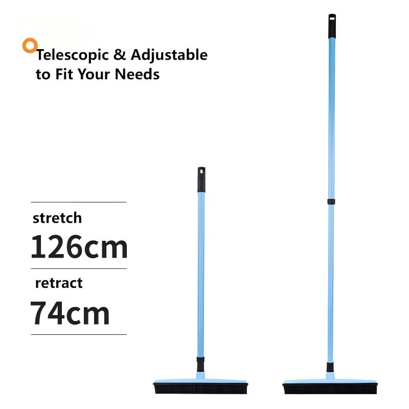 Pet Carpet Hair Remover Brush