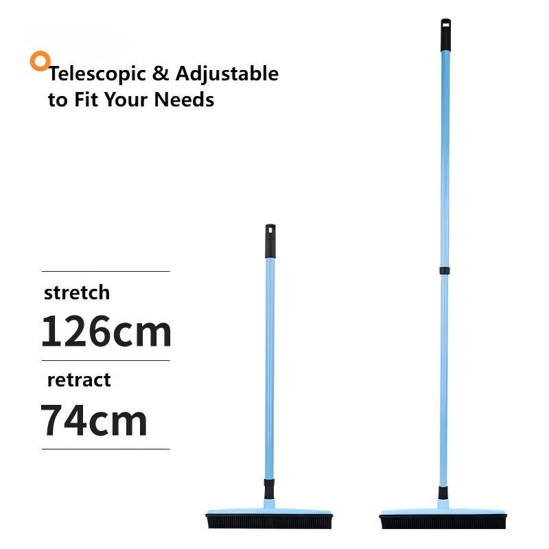 Pet Carpet Hair Remover Brush