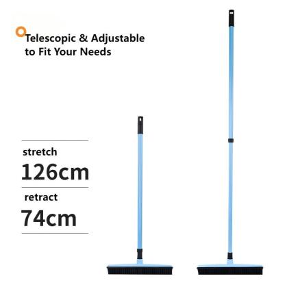 Pet Carpet Hair Remover Brush