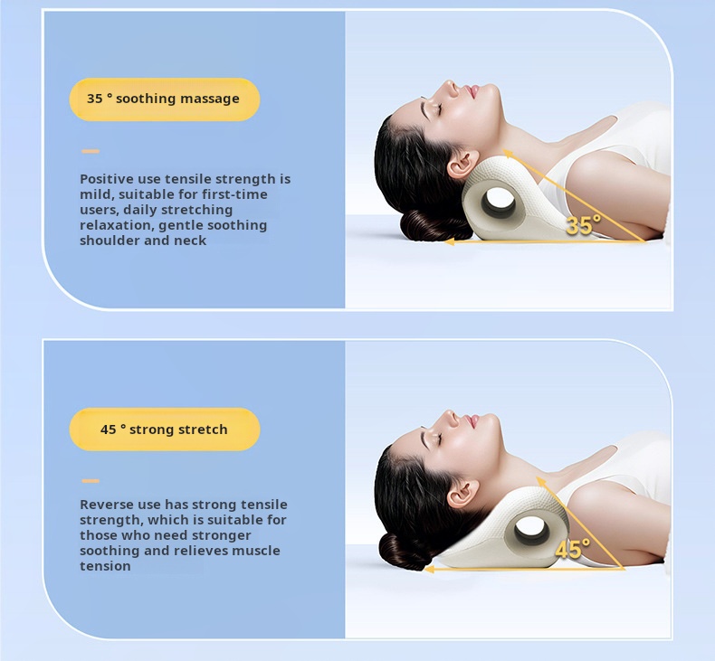 Cervical Massage Neck Soother