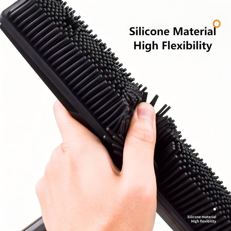 Pet Carpet Hair Remover Brush
