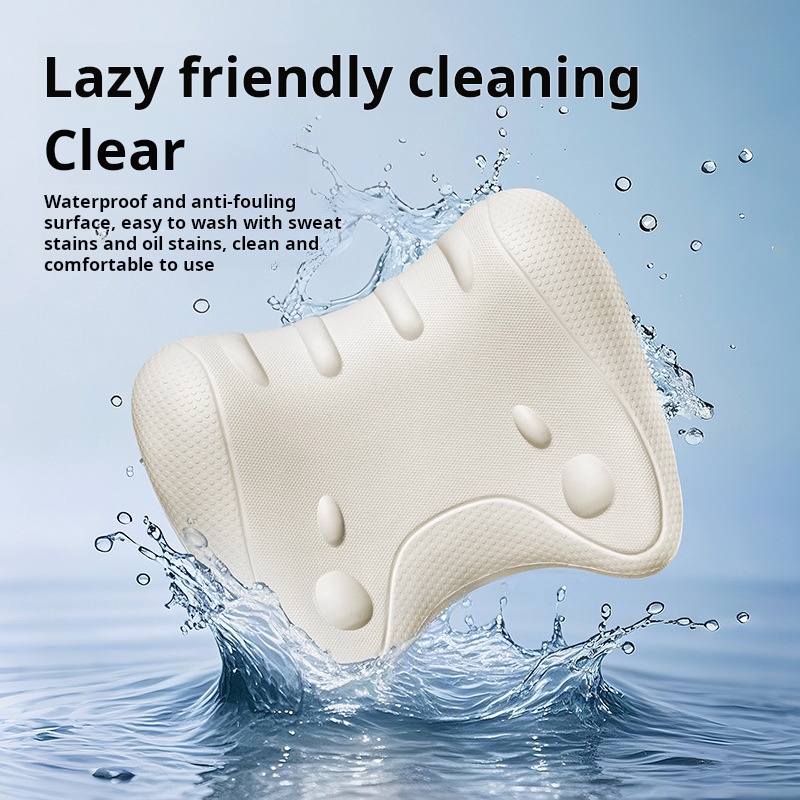 Cervical Massage Neck Soother