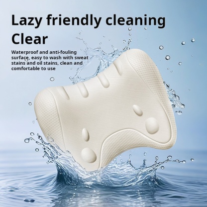 Cervical Massage Neck Soother