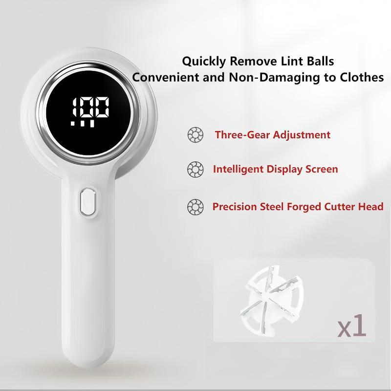 Digital Display Trimmer
