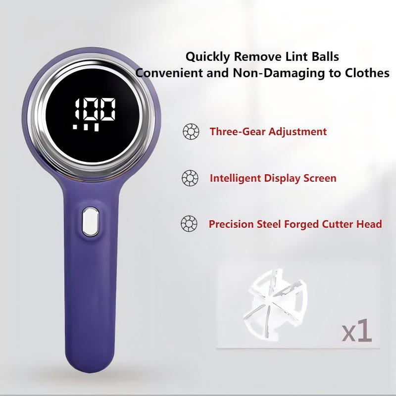 Digital Display Trimmer