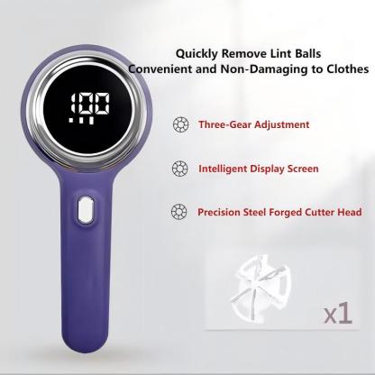 Digital Display Trimmer