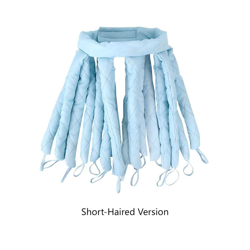 16-Claw Curling Iron Headband Style