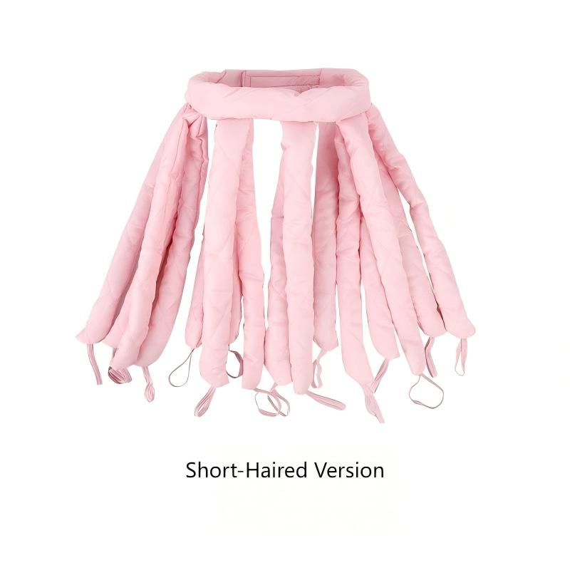 16-Claw Curling Iron Headband Style
