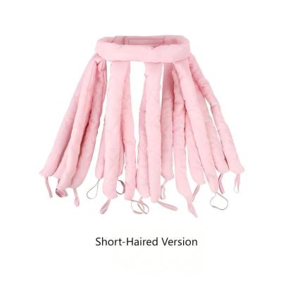 16-Claw Curling Iron Headband Style