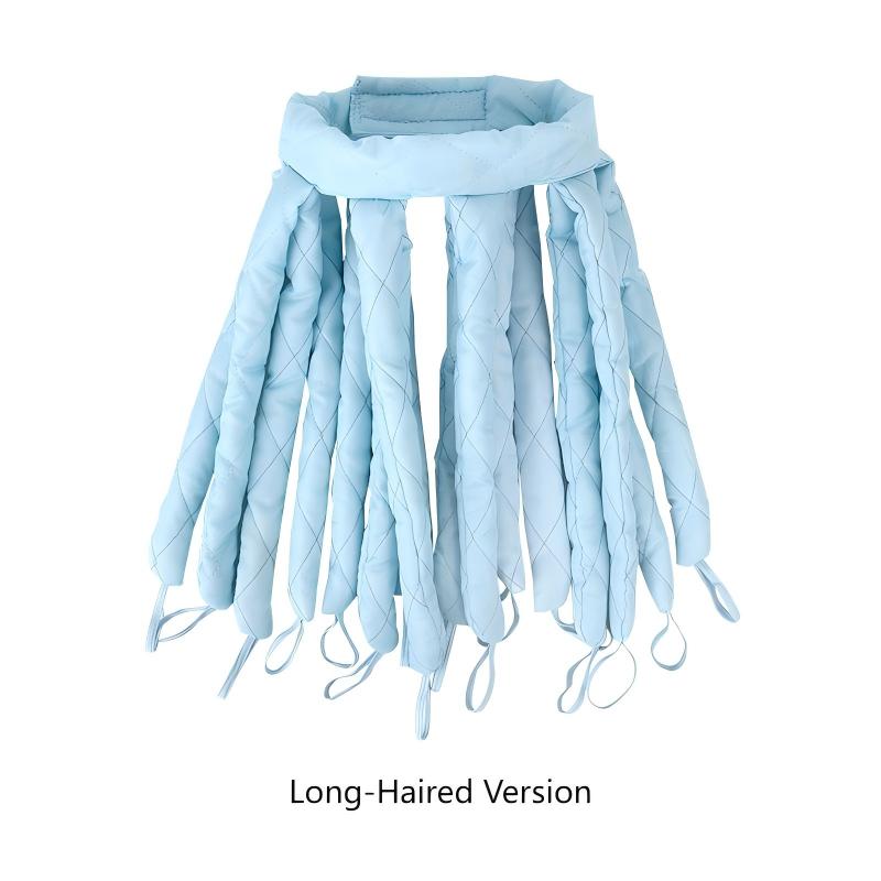 16-Claw Curling Iron Headband Style