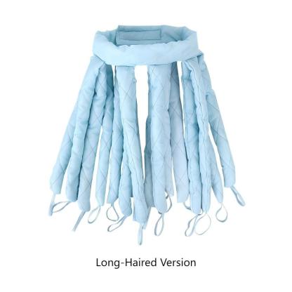 16-Claw Curling Iron Headband Style