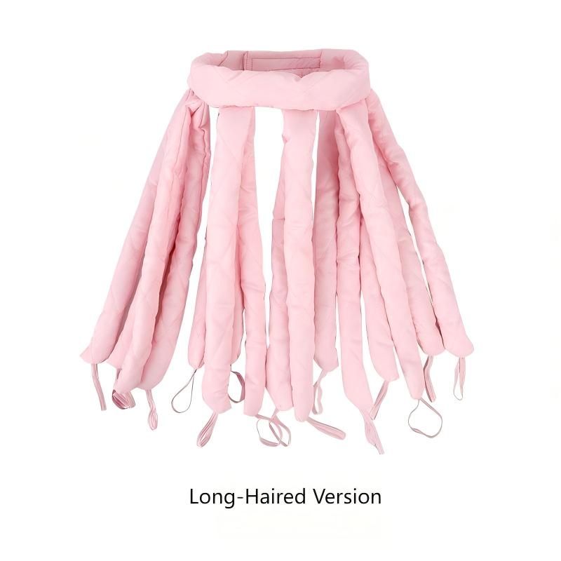 16-Claw Curling Iron Headband Style