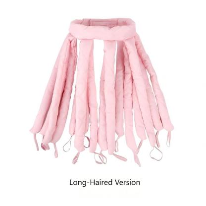 16-Claw Curling Iron Headband Style
