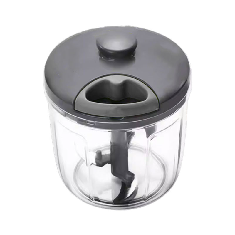 8.45 oz Hand Pulled Type Household Hand Powered Mixer