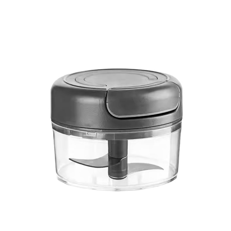 5.41 oz Hand Pulled Type Household Hand Powered Mixer