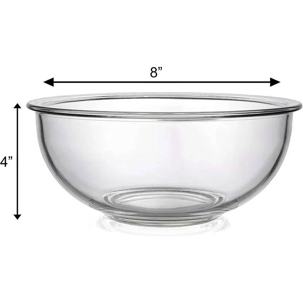 Mixing Bowl, 2-Pack