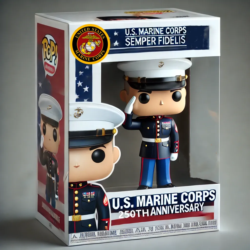 Gifts for Active and Retired Military