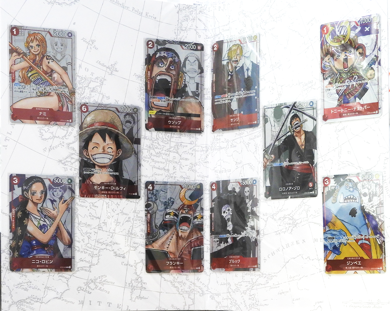 Premium Card Collection 25th Anniversary Edition