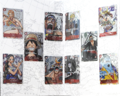 Premium Card Collection 25th Anniversary Edition