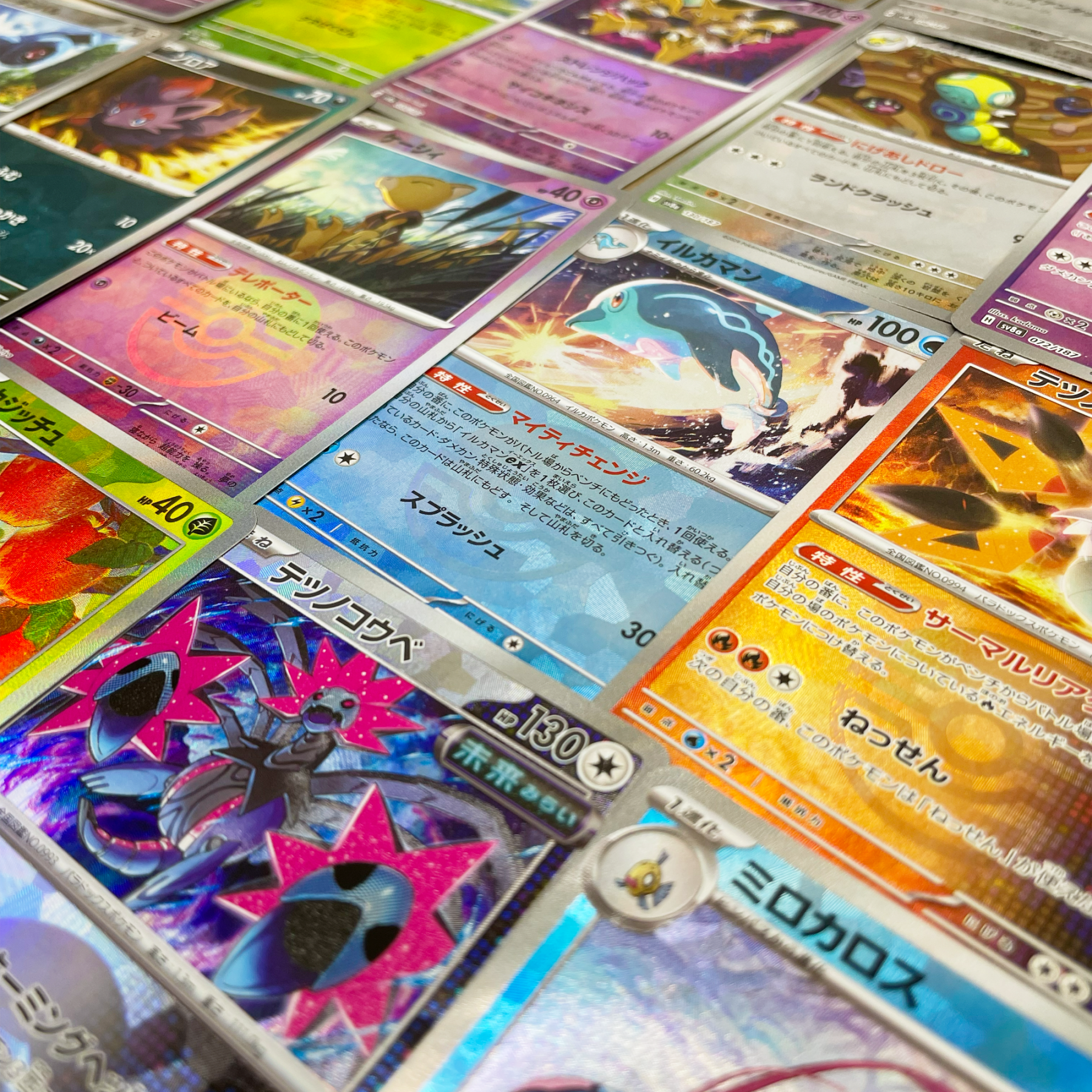 [Copy]Monster ball mirror (From 151) Bulk Sale