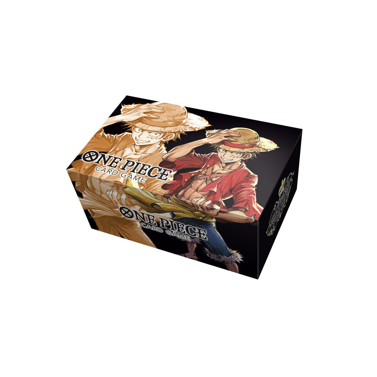 Championship Set 2022 Monkey D. Luffy