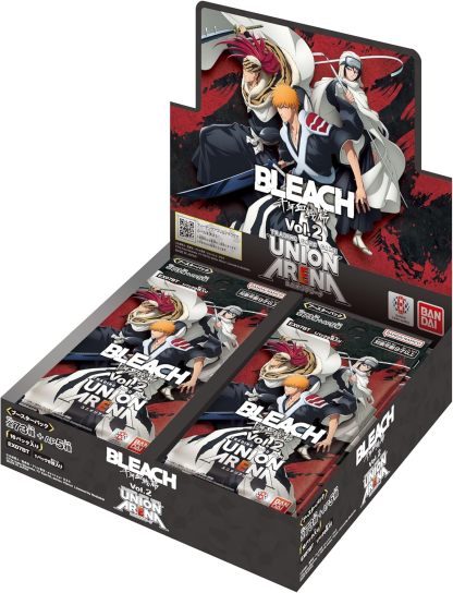 Bleach Vol.2 (UA07EX)