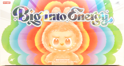 Big into Energy (6boxes)