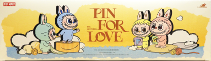 PIN FOR LOVE A-M (14boxes)